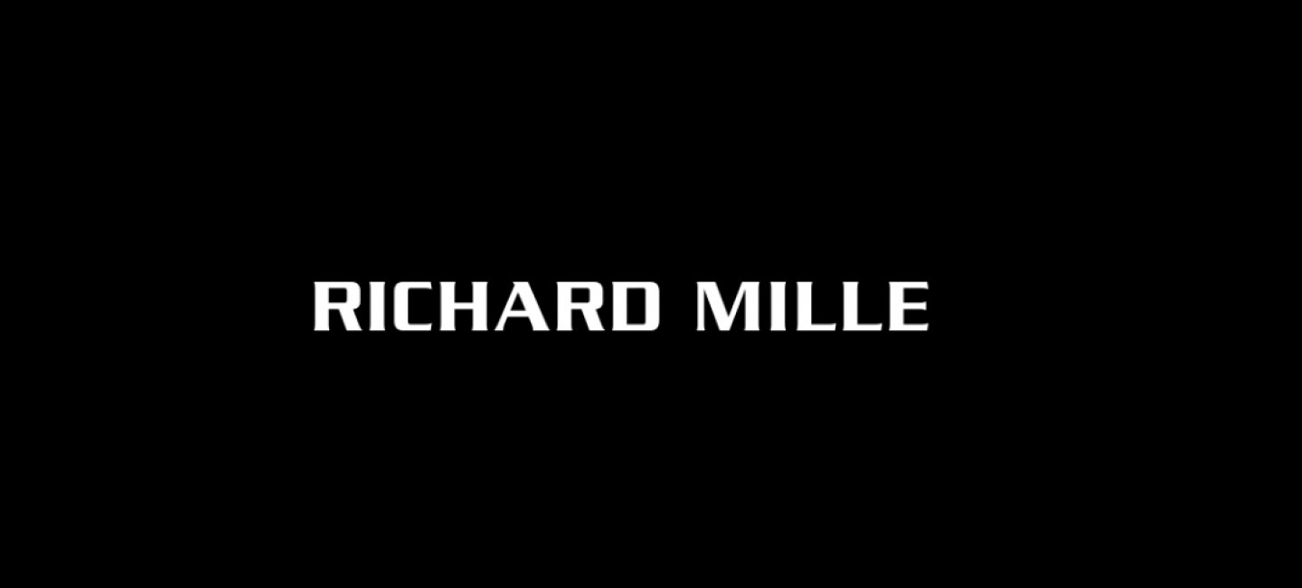 RICHARD MILLE、SIHHからの撤退を発表
