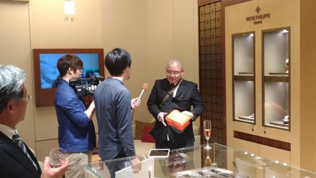 WATCH MEDIA ONLINEのレギュラーブロガー、CCFan氏 12月9日に日本テレビ系番組に出演！