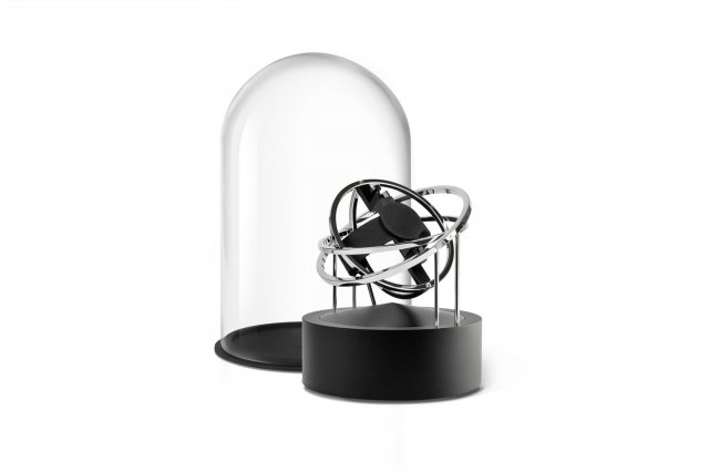PLANET DOUBLE-AXIS WATCH WINDER