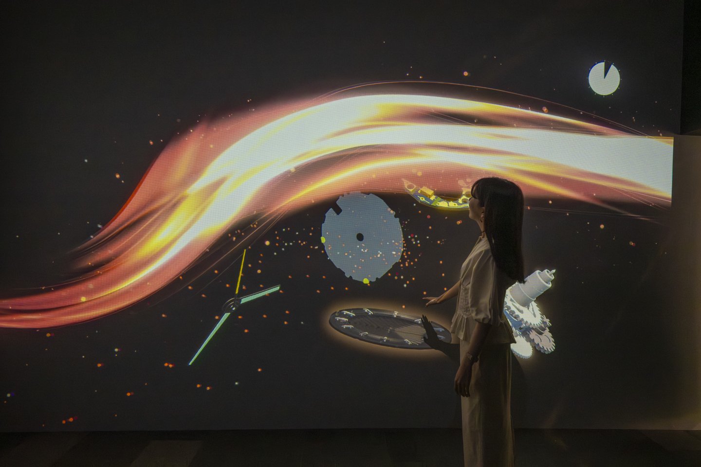 シチズンの光発電腕時計「エコ・ドライブ」誕生50周年記念イベントが表参道で期間限定開催 ～アーカイブ展示や今秋発売の最新作を国内初公開