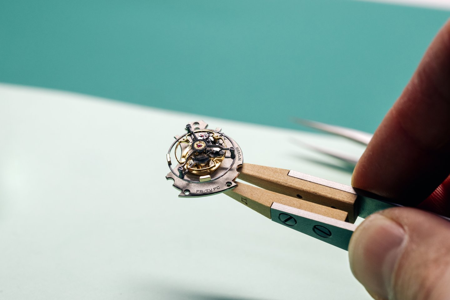 フェルディナンド・ベルトゥー「MESURE DU TEMPS 1787」コレクション～新たなメカニカルアーキテクチャの完全なる披露