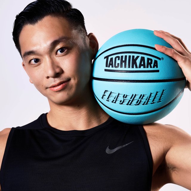 モーリス・ラクロアの日本でのブランドアンバサダーにプロバスケットボール選手の落合知也が就任