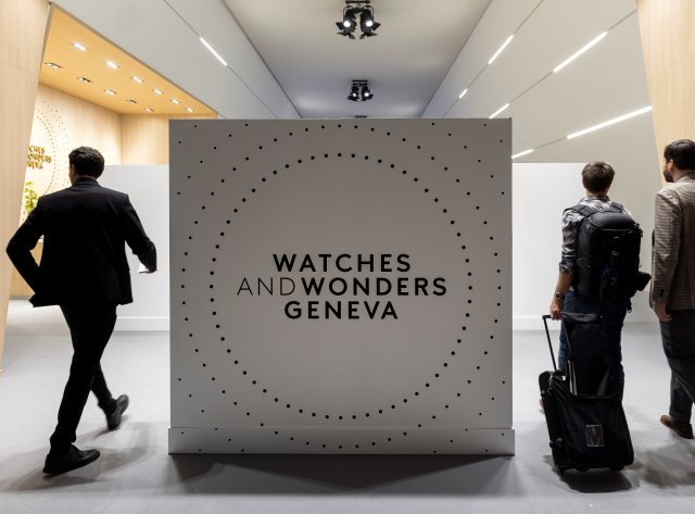 Watches and Wonders が今年後半と2023年の予定を発表～中国市場重視を鮮明に