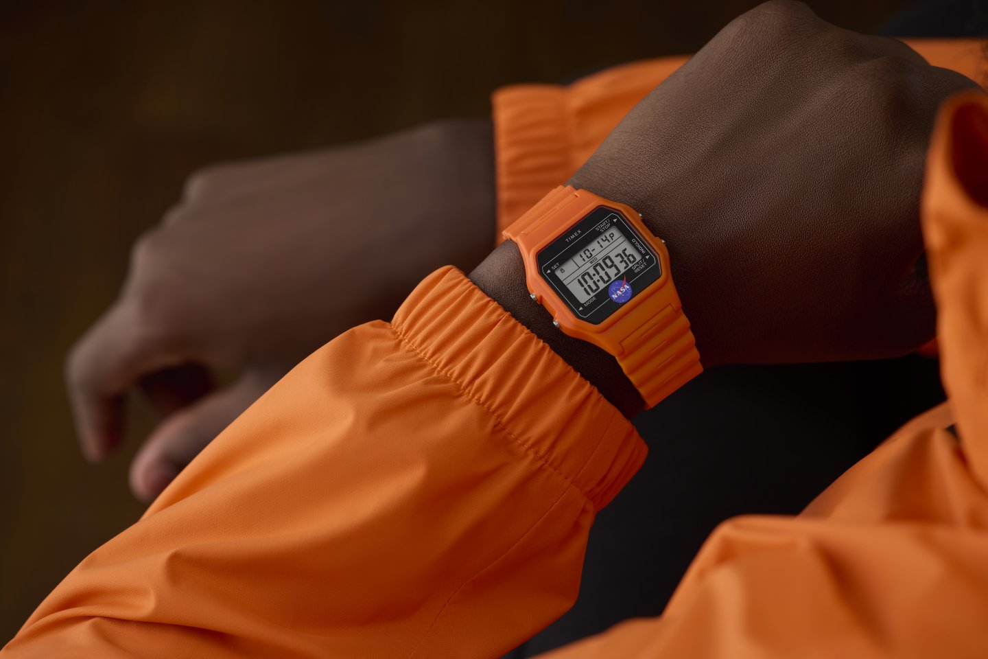 タイメックスとNASAのコラボレーション モデル、Artemis Collection（アルテミス コレクション）4種発売 ～「Space & Time Know No Limits」をテーマに