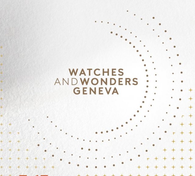 Watch & Wonders Geneva (旧SIHH) 2021は100％デジタル開催へ 物理的なイベントは開催されず