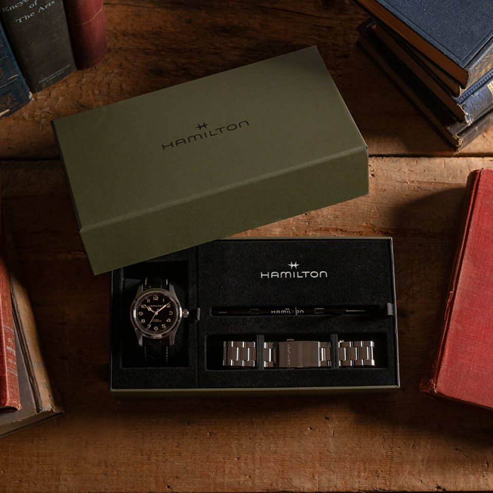 ハミルトンセットのみ 楽天市場 | ハミルトン公式オンラインストア - ハミルトン