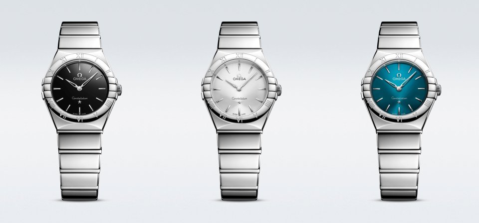 オメガコンストレーション オメガ コンステレーション クロノメーター 自動巻 Cal.564 Ref.ST168