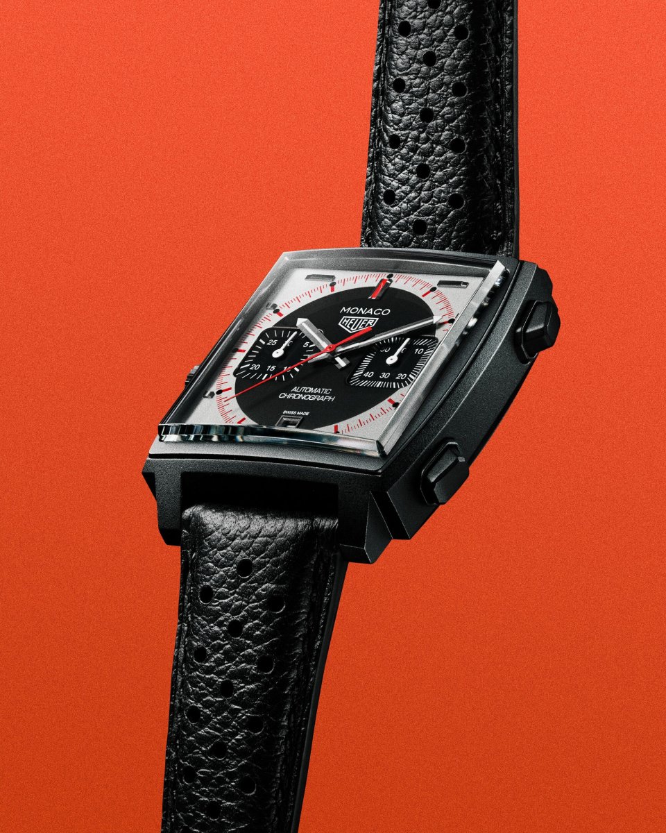TAG Heuer タグ ホイヤー ストップウォッチ - メルカリ