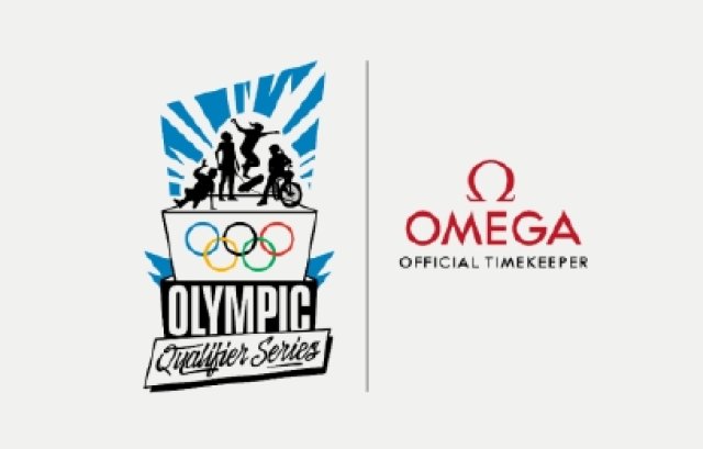 オメガ、オリンピック予選シリーズでも初のオフィシャルタイムキーパー を担う