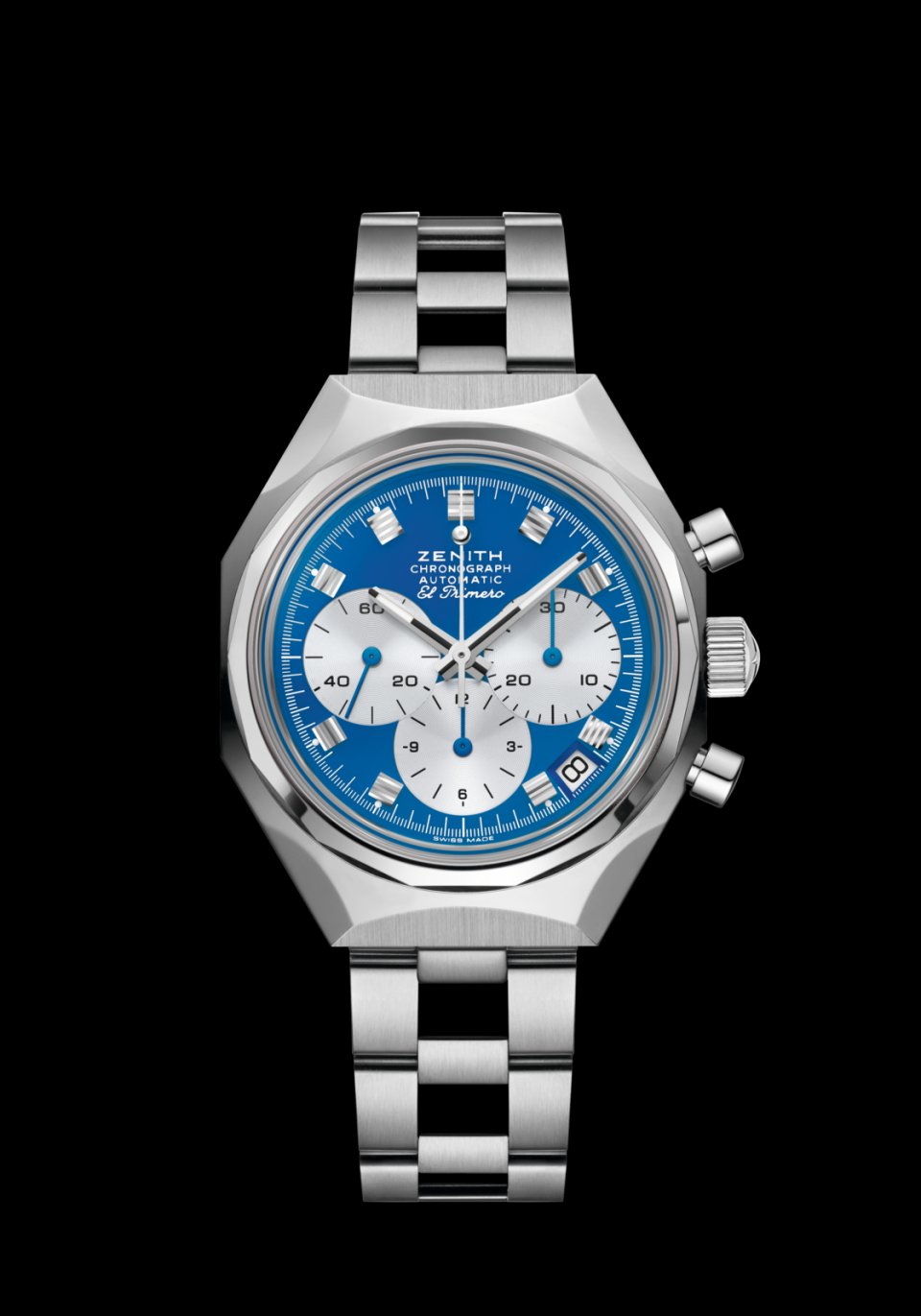 ヴィンテージ　60sゼニス腕時計 ゼニスの腕時計は人気ない？本当の評価とヴィンテージのゼニスの魅力