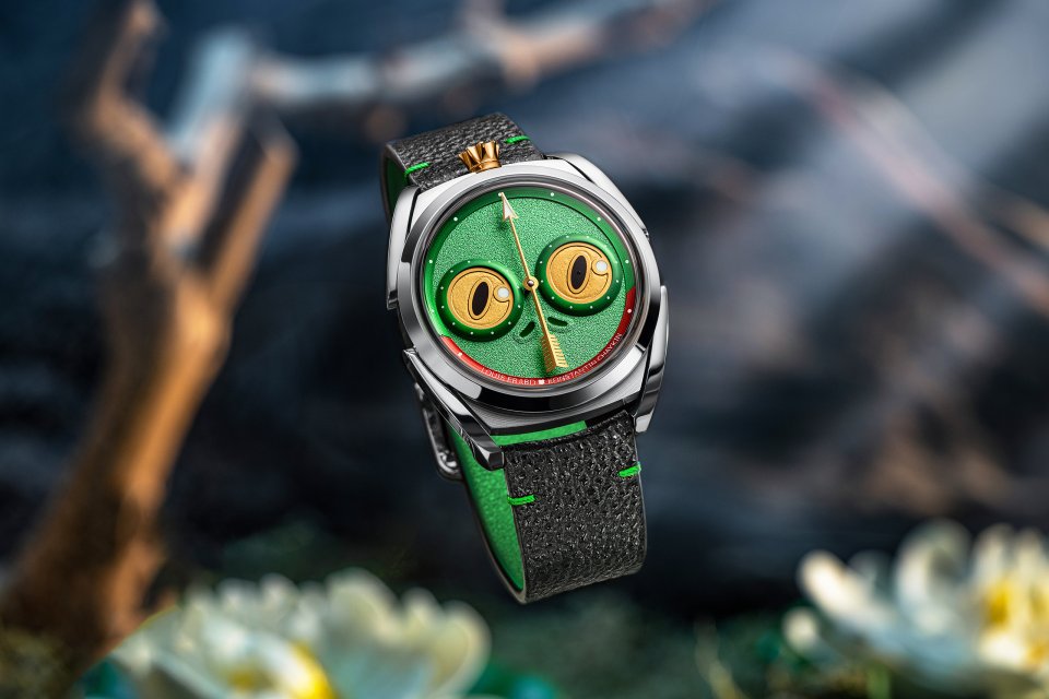 ルイ エラール限定コラボレーションモデルフェア」を開催中～ ISHIDA