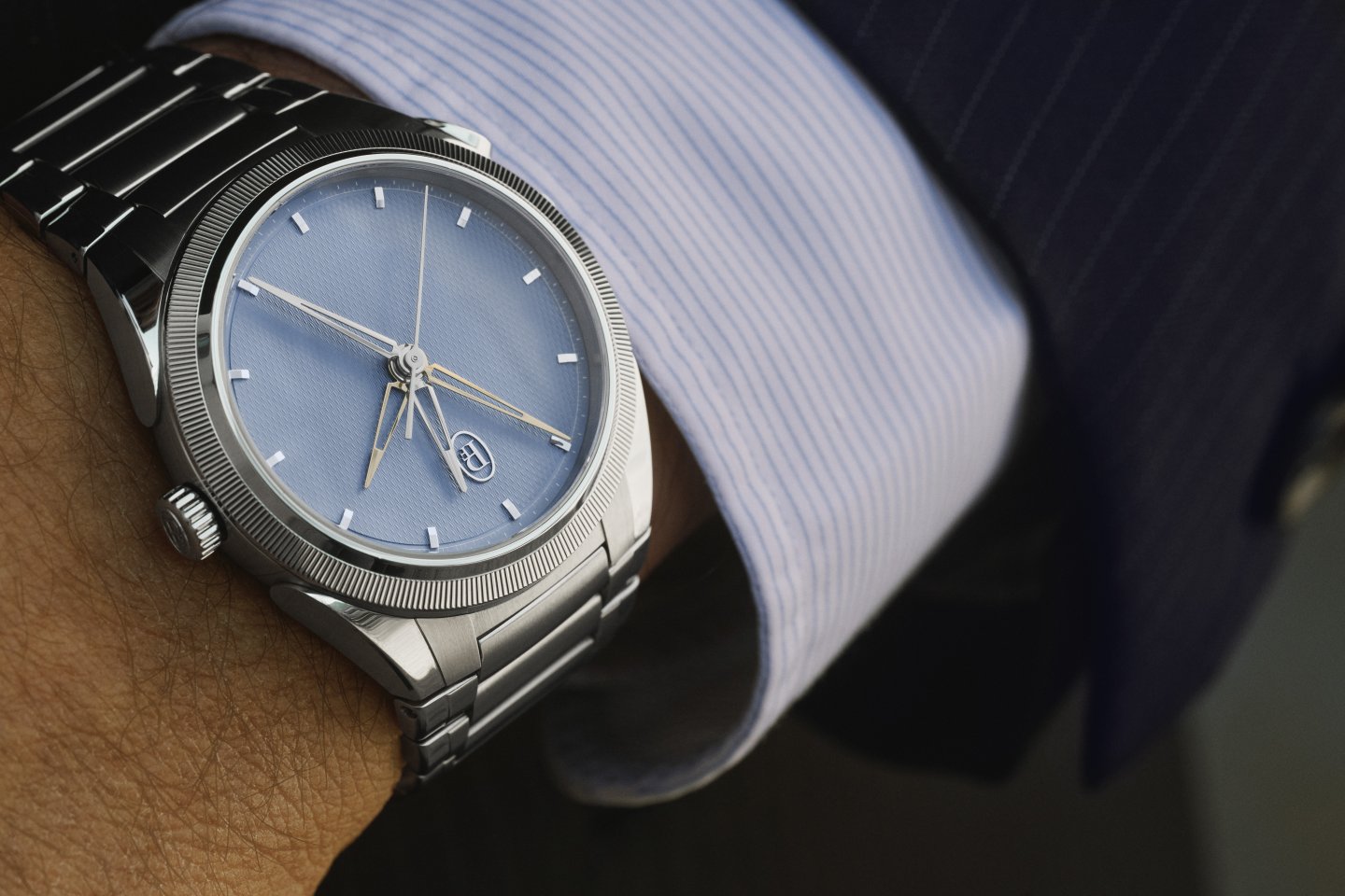 パルミジャーニ・フルリエが「トンダ PF クロノグラフミステリューズ」を発表～ 不可視を司るトリプルクラッチ