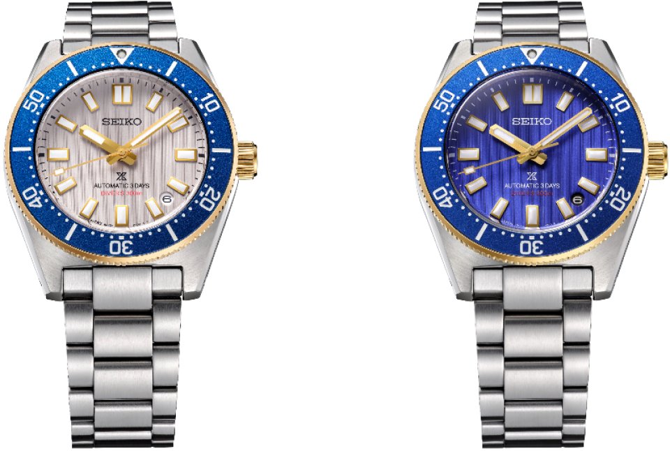 セイコー プロスペックス＞より、大谷翔平選手を称える限定モデルが