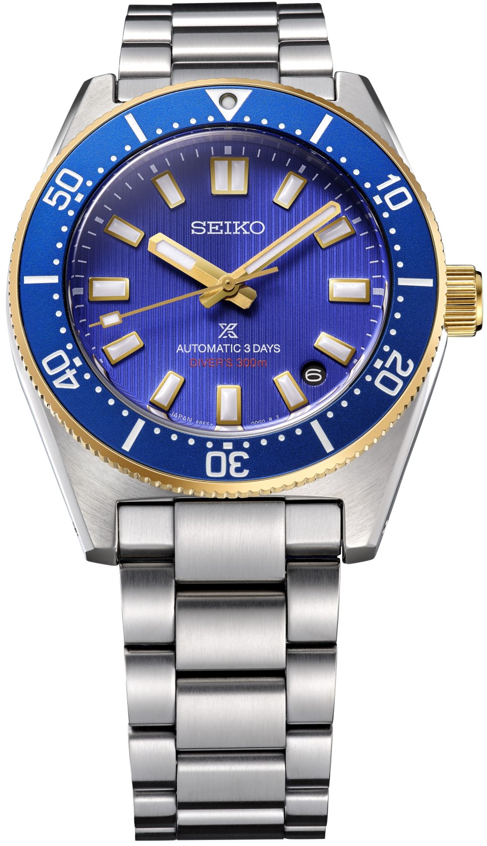 セイコー プロスペックス＞より、大谷翔平選手を称える限定モデルが