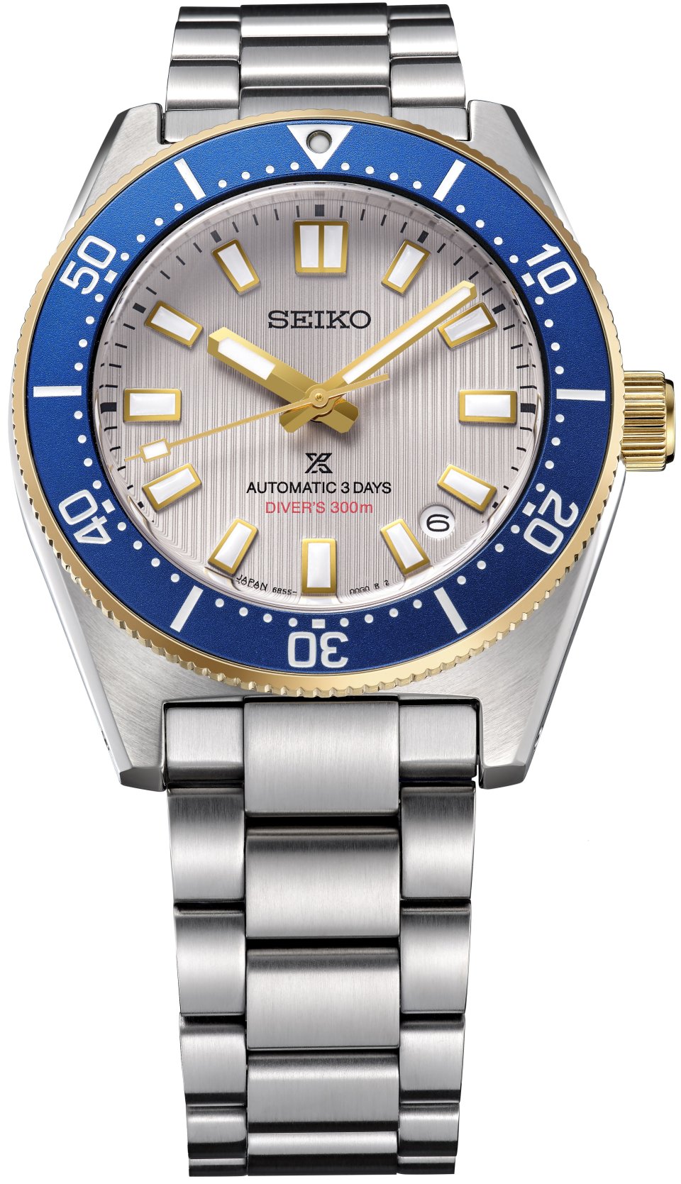 セイコー プロスペックス＞より、大谷翔平選手を称える限定モデルが