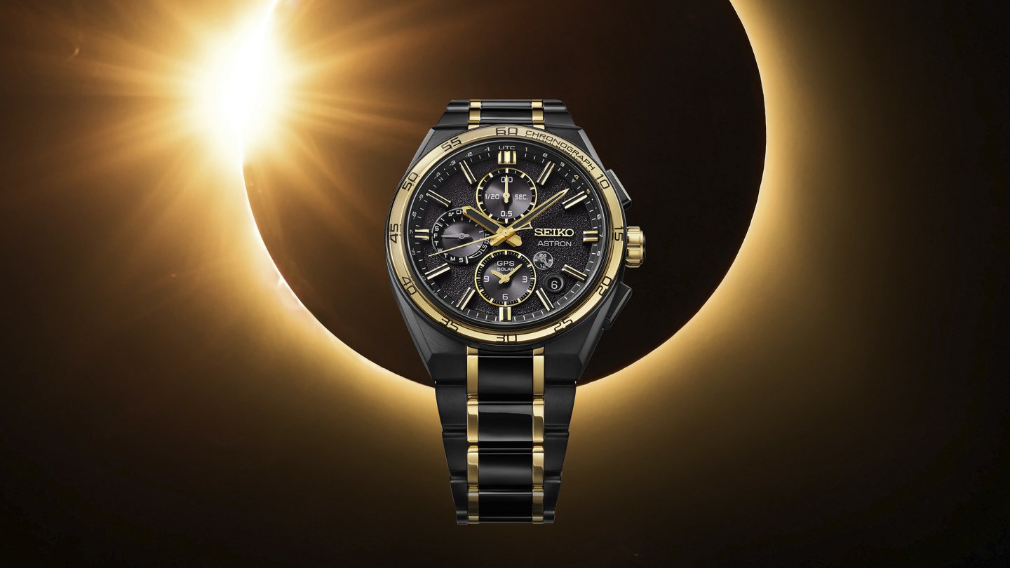 セイコー創業145周年を記念し、セイコーの軌跡を象った特別なモデルを限定発売～キングセイコー、アストロンなど４ブランから登場