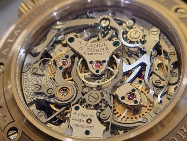 Watches and Wonders Geneva 2023　 A.ランゲ＆ゾーネ 2023年新作を予想する