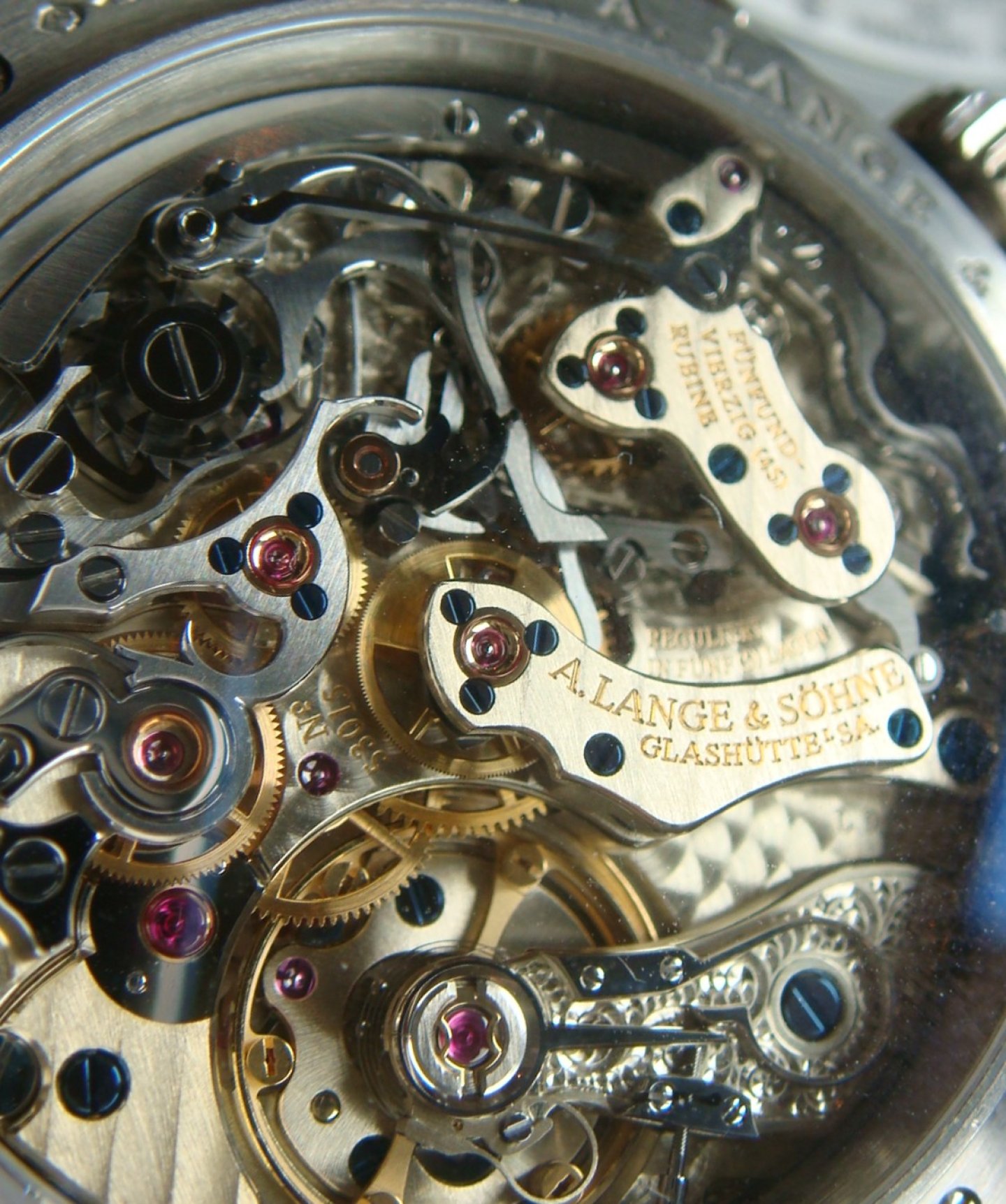 Watches and Wonders Geneva 2023　 A.ランゲ＆ゾーネ 2023年新作を予想する