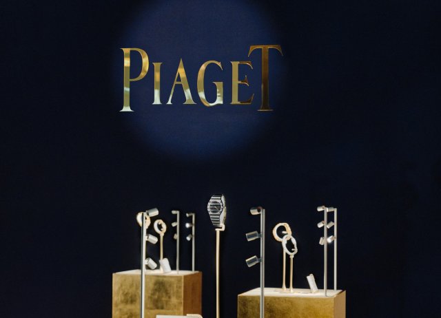 ピアジェ、アート・ジュネーブに公式パートナーとして参加～プリ・ソロ・アート・ジュネーブ - ピアジェの受賞者を発表