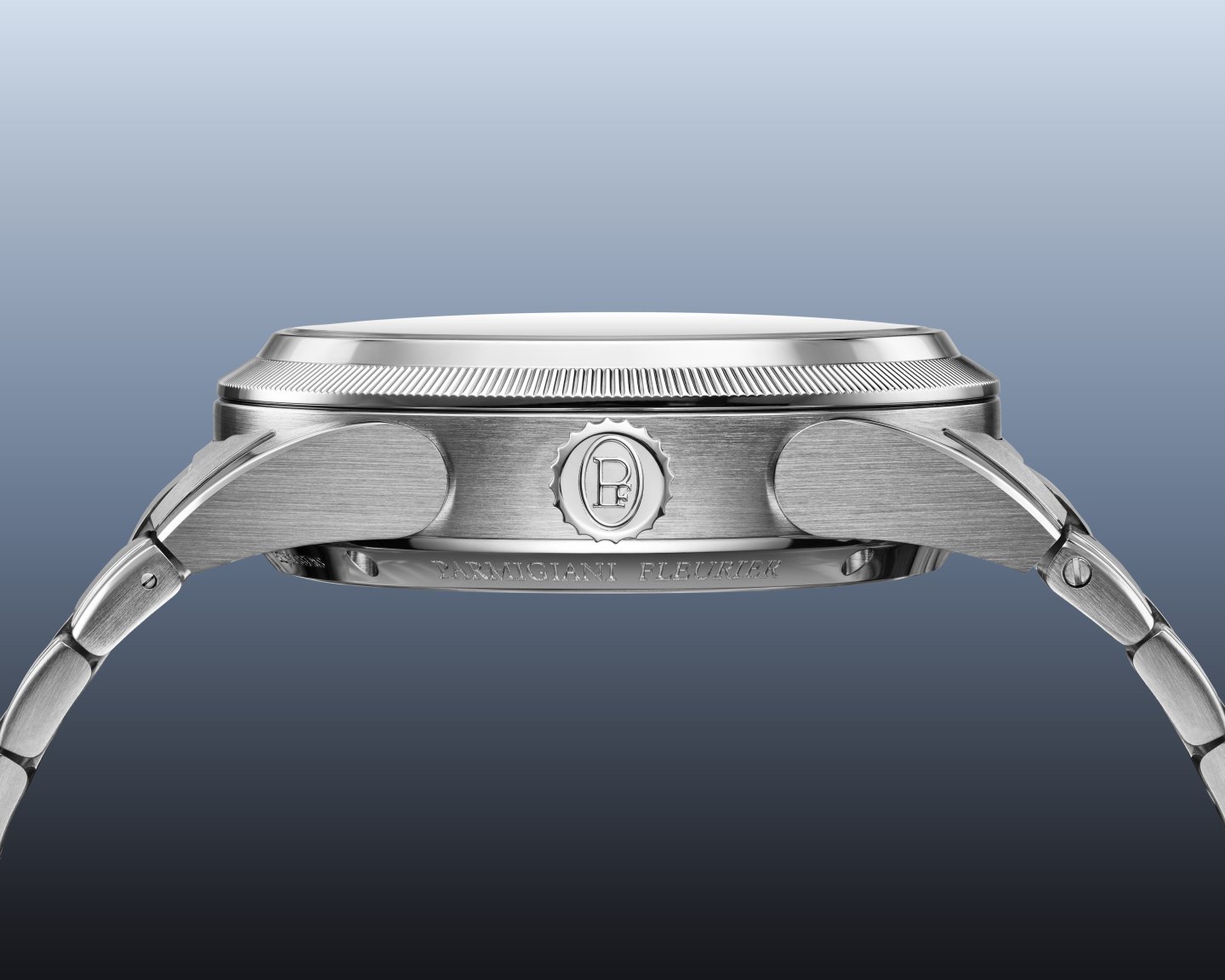 パルミジャーニ・フルリエ「トンダ PF ワールド・プレミア  プラチナアニバーサリートリロジー」～創立30周年記念、各30本限定のトンダ PF・プラチナ製のワールド・プレミア三部作