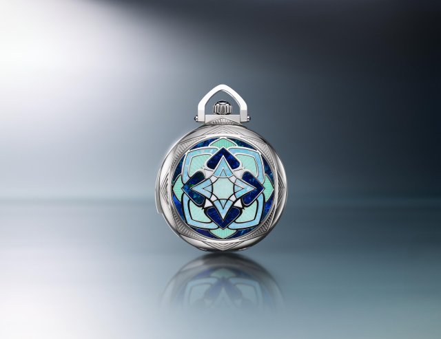 パルミジャーニ・フルリエ、創設者の芸術とレガシーから誕生したミニッツリピーター「ラ・ラベナール」(オブジェ・ダールコレクション)を発表～ ミシェル・パルミジャーニへ敬意を表して