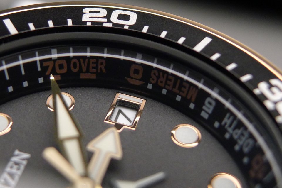 CITIZEN、BaselWorld 2019より、「シチズン プロマスター CITIZEN、BaselWorld 2019より、「シチズン プロマスター