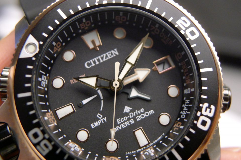 CITIZEN、BaselWorld 2019より、「シチズン プロマスター CITIZEN、BaselWorld 2019より、「シチズン プロマスター