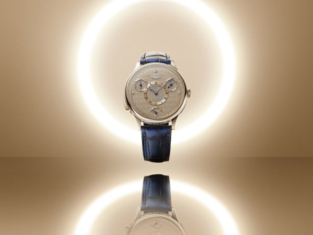 ブレゲ250周年記念作品としてブレゲスタイルへのオマージュを込めた「クラシック 7235」発表～新たな高精度へと飛躍