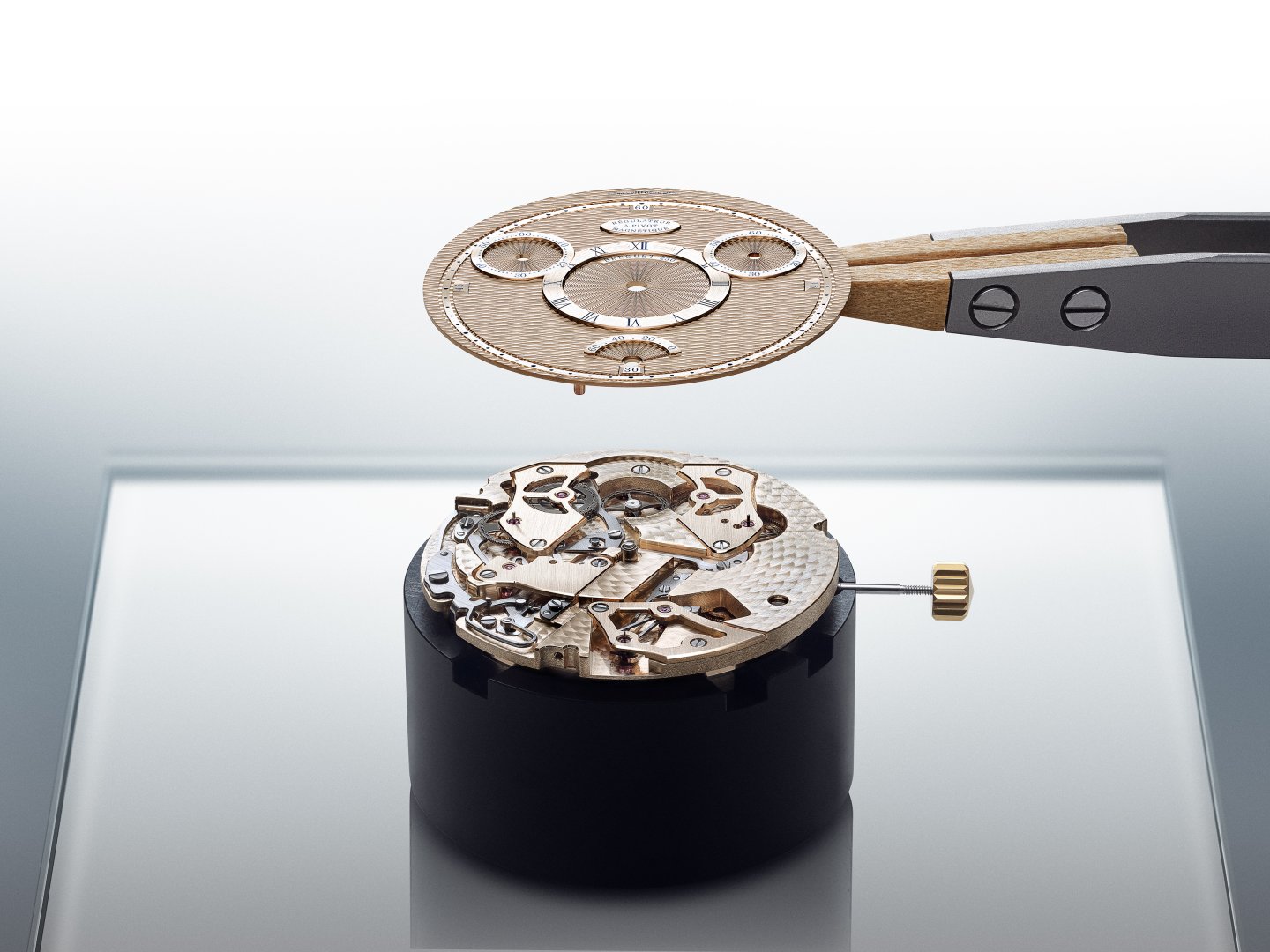 ブレゲ250周年記念作品としてブレゲスタイルへのオマージュを込めた「クラシック 7235」発表～新たな高精度へと飛躍