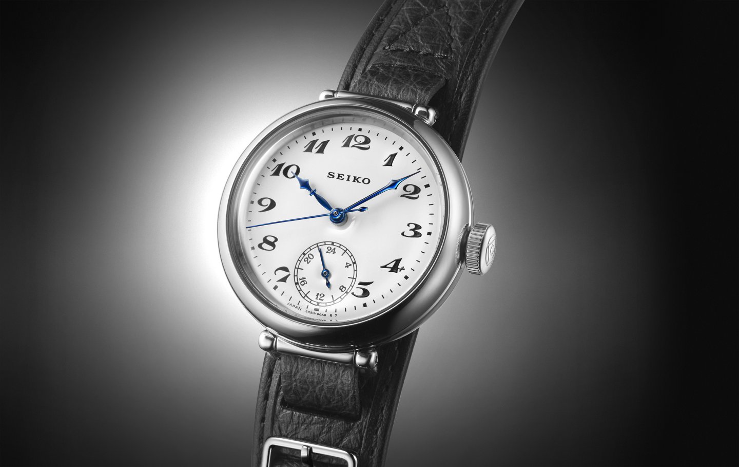 SEIKOブランド100周年記念～SEIKOの名を初めて冠した腕時計にオマージュを捧げる限定モデルが登場。実機画像付き
