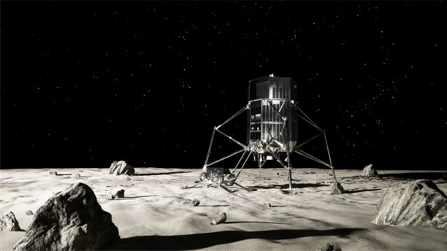 シチズン、HAKUTO-Rコーポレートとパートナー契約を締結～シチズン独自の素材「スーパーチタニウム™」を月着陸船と月探査車に活用