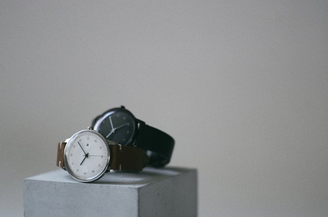 日本の時計ブランド「sazaré(さざれ) 」新作、「ブッテーロレザーモデル」発売