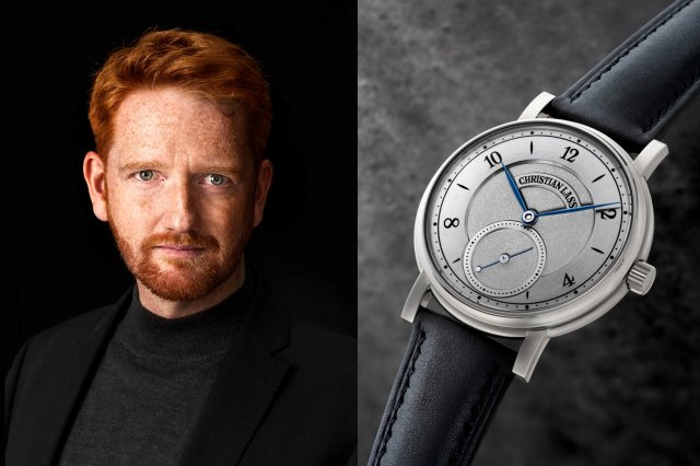 過去と未来を調律する ― 静かに響く〈クリスチャン・ラス〉の世界