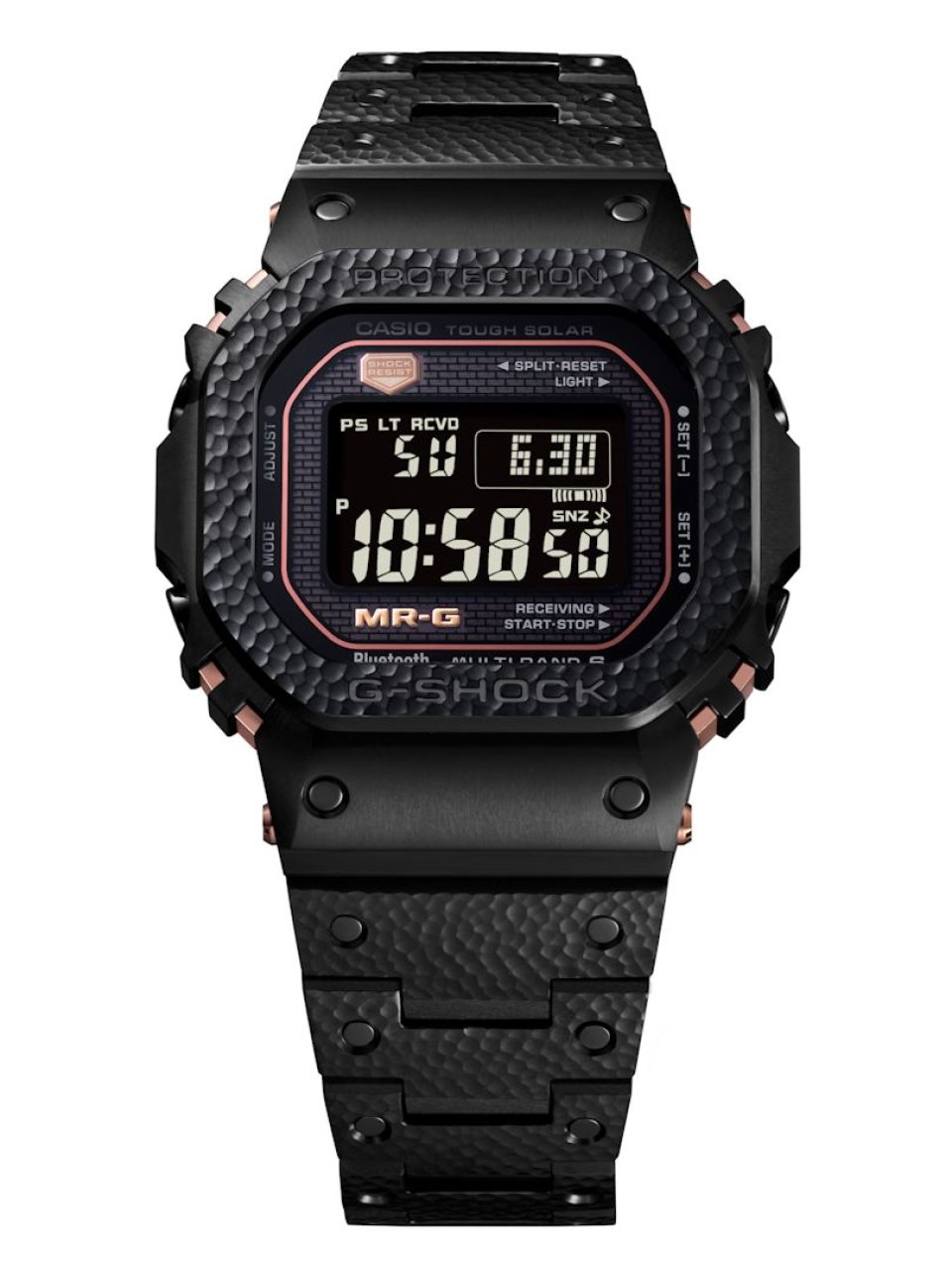 その他 Mr.G MR-G - MRG-B2000BG_MRG-B2000RG - 製品情報 | G-SHOCK 腕時計