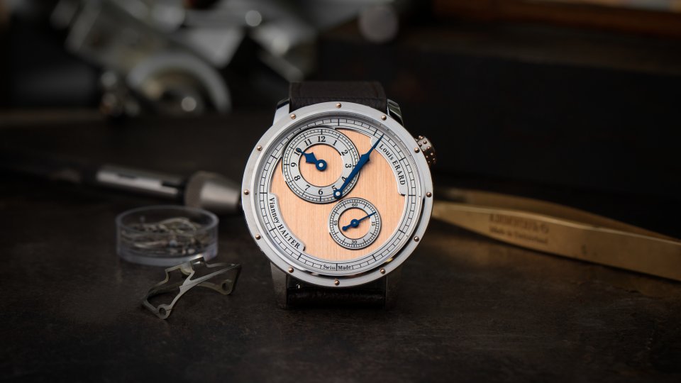 未開封・限定盤　ディル　アン　グレイVulgar　バルガー 残り数本のレアモデル「レギュレーター ルイ・エラール X ヴィアネイ