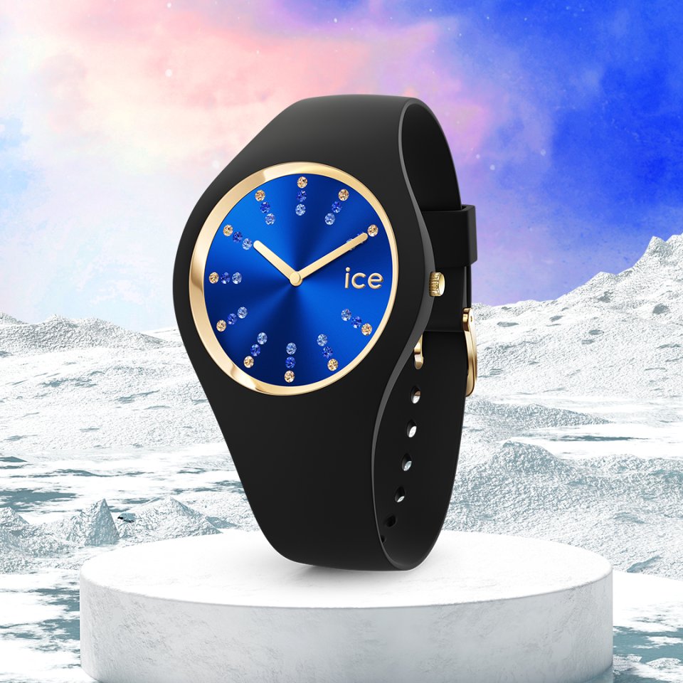 ice watch 腕時計(Blue) - 時計