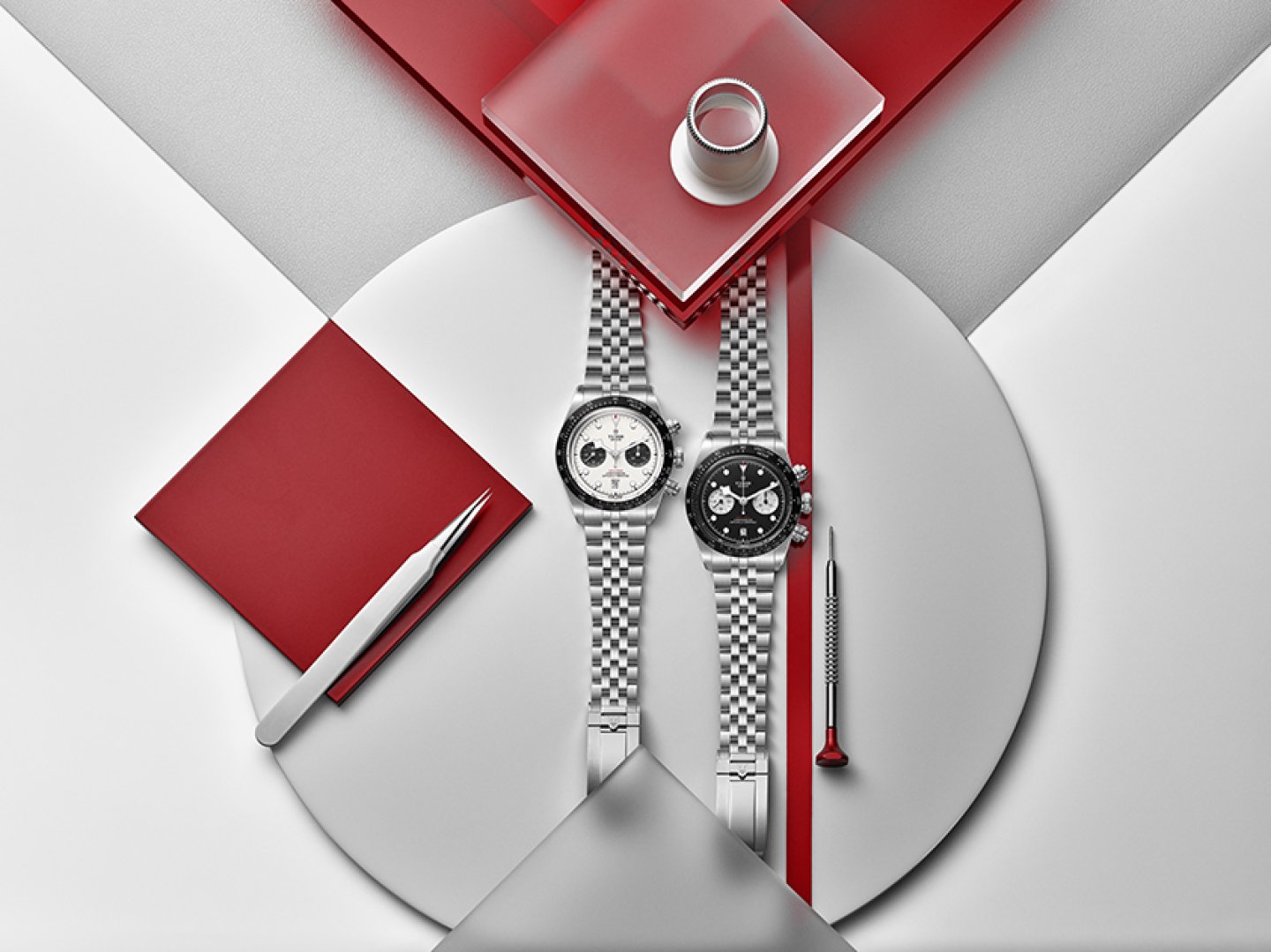 TUDORのWatches＆Wonders 2025～待望の新作の全貌