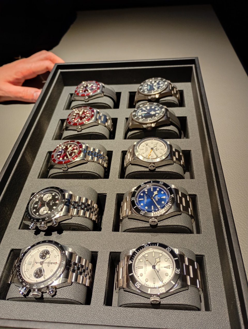 史上最も激安 TUDORのWatches＆Wonders NEWS | 2025～待望の新作の全貌 ポケモンカードゲーム