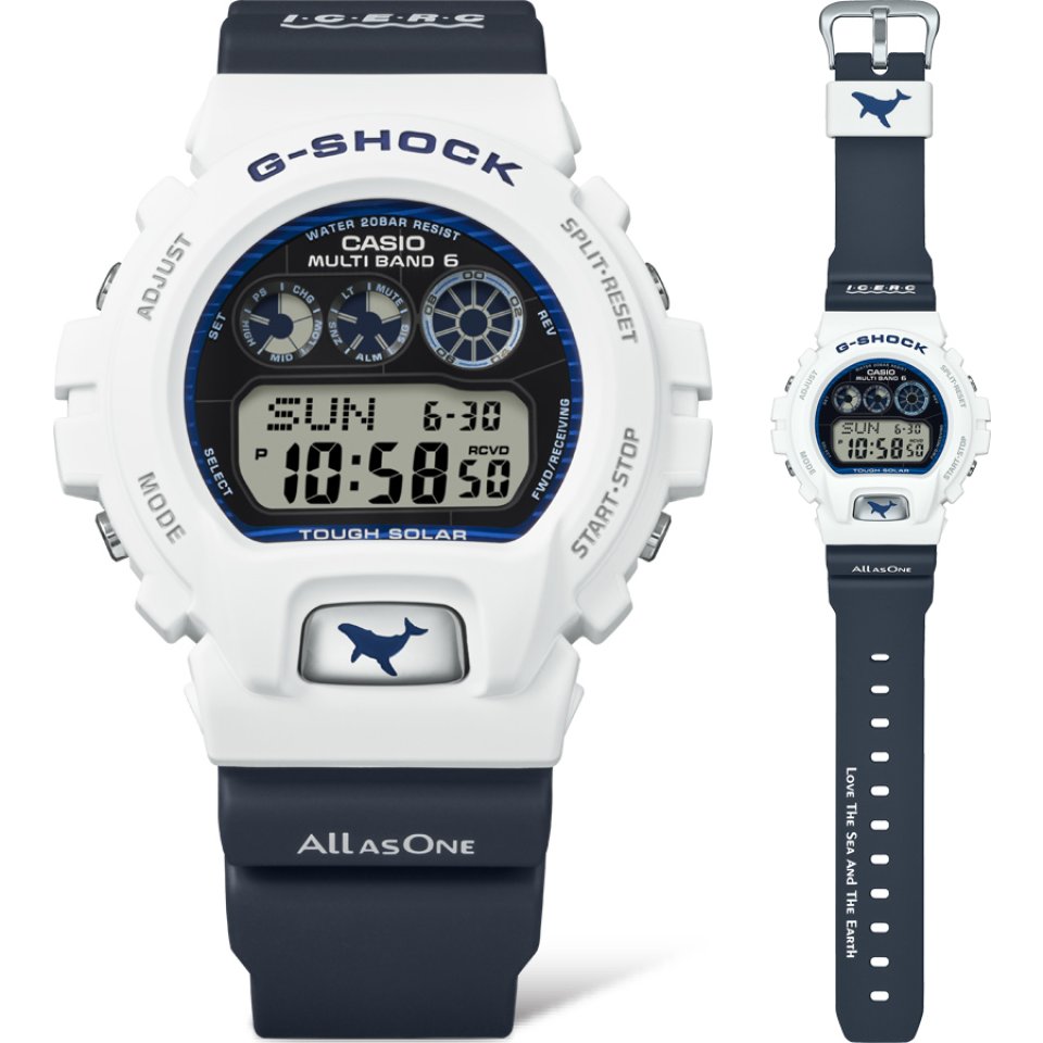 希少 極美品 Baby-G イルクジ BGW-105K ICERC限定コラボ 希少 極美品 Baby-G イルクジ BGW-105K ICERC限定コラボ
