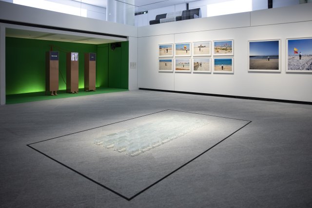 リシャール・ミルがルーヴル・アブダビと創造するアート～年次展覧会の開催と「リシャール・ミル アート・プライズ」の創設をルーヴル・アブダビと共同発表