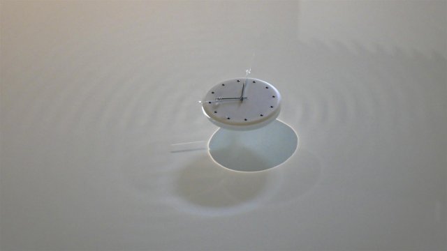 セイコーウオッチが時計の可能性を育む発信拠点「Seiko Seed」を原宿にオープン～展覧会「からくりの森」を公開