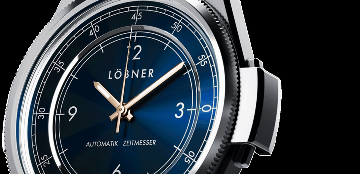 ドイツ・ブランド LÖBNER（レブナー）が復活～「スティールレーサー」と「スレッジ」の2モデルが日本上陸　