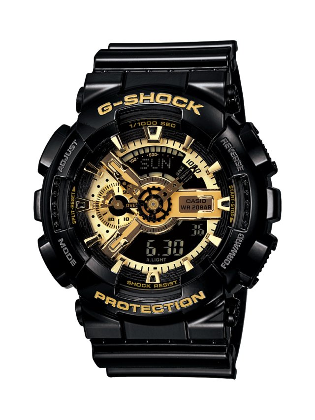 カシオ ”G-SHOCK”、中国における不正競争訴訟に勝訴～異例の高額賠償金も認める判決