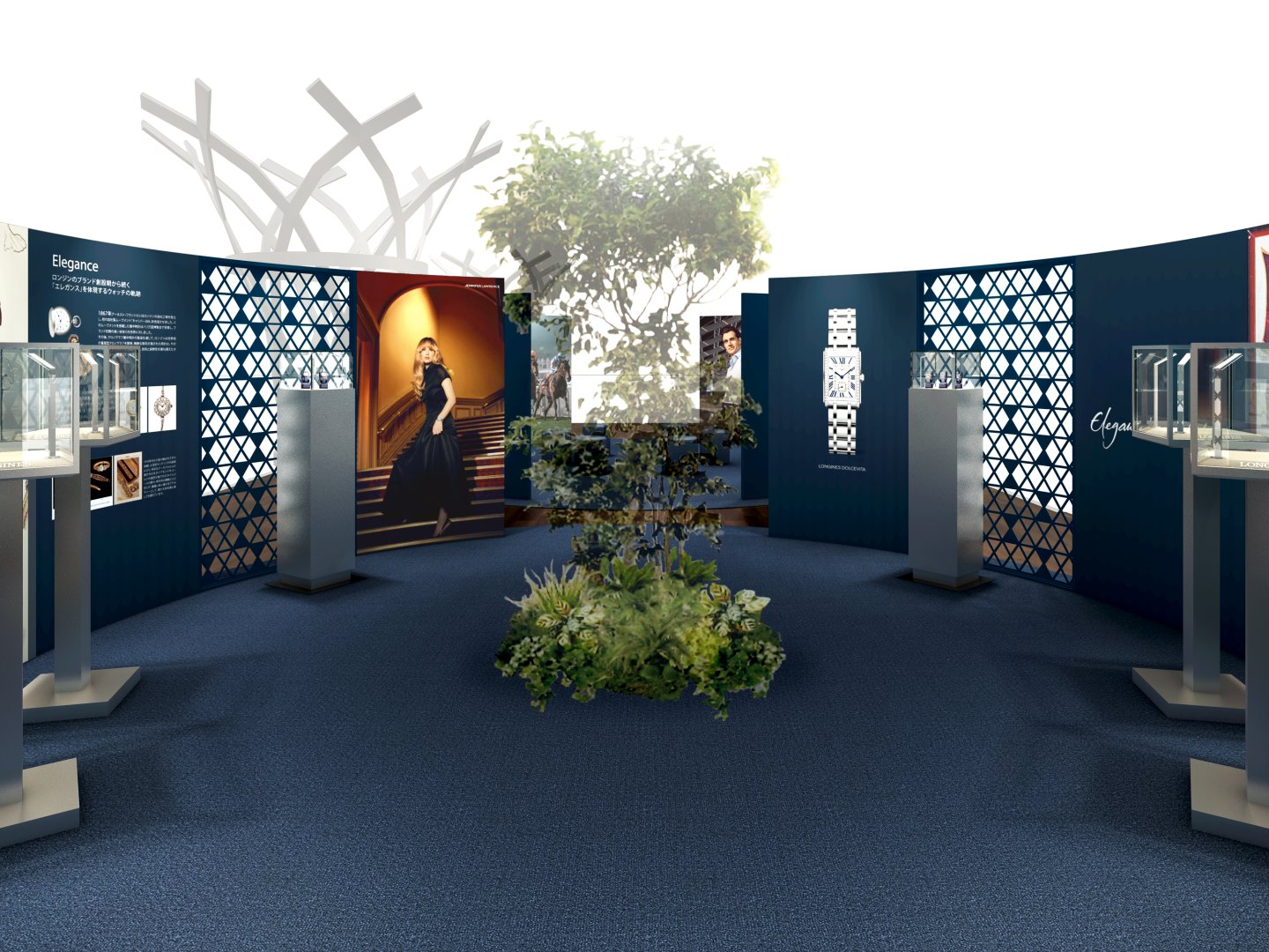 「ロンジン アーカイブ展～時を紡ぐウォッチメイキングの軌跡～」2026年3月1日より5月10日まで東京・銀座で開催～ スイスからの希少なヘリテージピースを一般公開