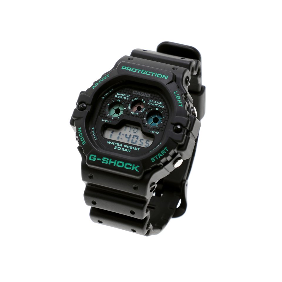 G-SHOCK ✖ POTR コラボレーション モデル～吉田カバンから発売 | NEWS