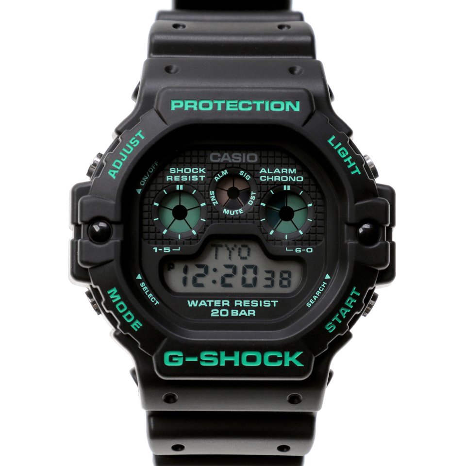 G-SHOCK ✖ POTR コラボレーション モデル～吉田カバンから発売 | NEWS
