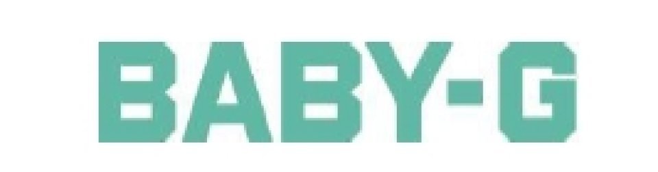 BABY-G” がハローキティ50周年を記念し1974年誕生当時をイメージした