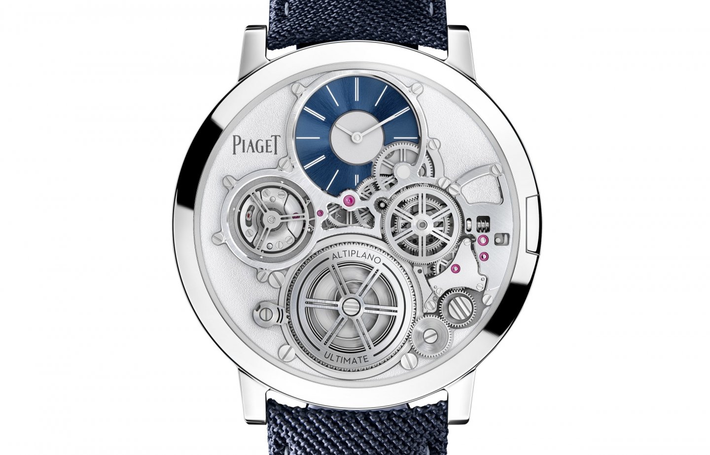 GPHG 2020 結果速報 金の針賞(Aiguille d'Or)はPiaget Altiplano Ultimate Concept