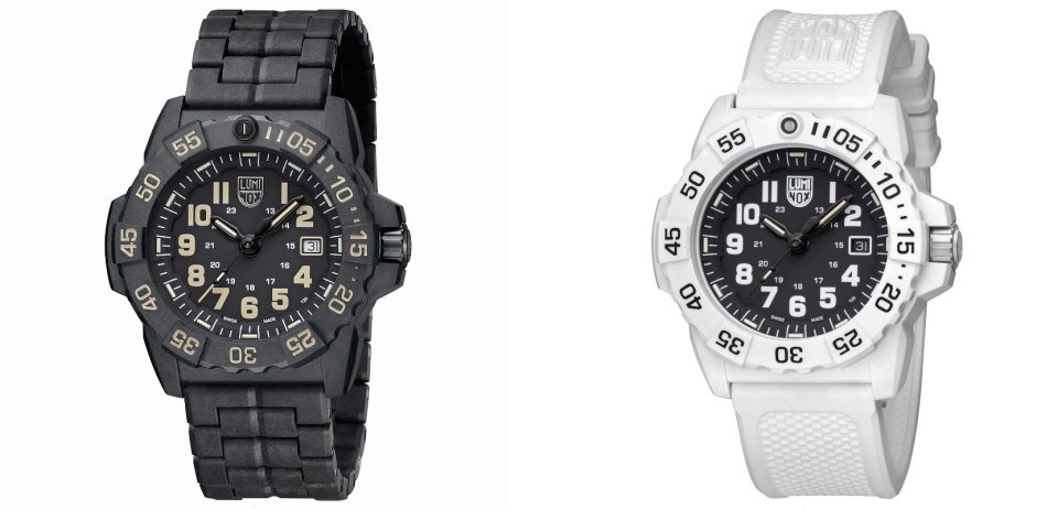 美品　ルミノックス　NAVY SEAL 3500 SERIES NAVY SEAL 3500 SERIES 3505.GP.SET | Luminox ルミノックス公式